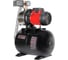 Насосная станция VERTON AQUA PS1400S/24 (1400Вт, 66л/мин, 24л, гл. 9м, h 56м, вых. 1/32, 3 бар) 01.13297.22781 8