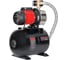 Насосная станция VERTON AQUA PS1400S/24 (1400Вт, 66л/мин, 24л, гл. 9м, h 56м, вых. 1/32, 3 бар) 01.13297.22781 10