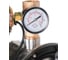 Насосная станция VERTON AQUA PS1400S/24 (1400Вт, 66л/мин, 24л, гл. 9м, h 56м, вых. 1/32, 3 бар) 01.13297.22781 19