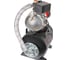 Насосная станция VERTON AQUA PS1400S/24 (1400Вт, 66л/мин, 24л, гл. 9м, h 56м, вых. 1/32, 3 бар) 01.13297.22781 22