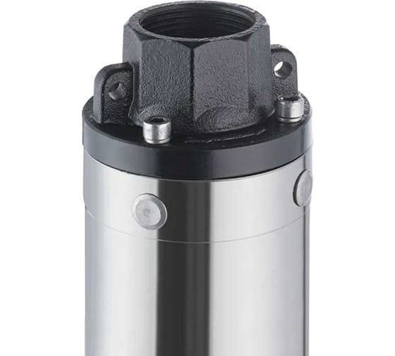 Погружной скважинный насос UNIPUMP ECO RUS 2-35 (0,37 кВт, 35 м) 27958