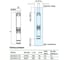 Погружной скважинный насос UNIPUMP ECO RUS 2-35 (0,37 кВт, 35 м) 27958 7