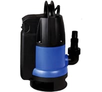 Насос дренажный PROFLINE GSMAX 750 (пластик, встроенный поплавок, 750вт, для грязной воды) УТ-00049593