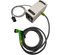 Насос аккумуляторный для полива KPD001 Kepeida Т027824