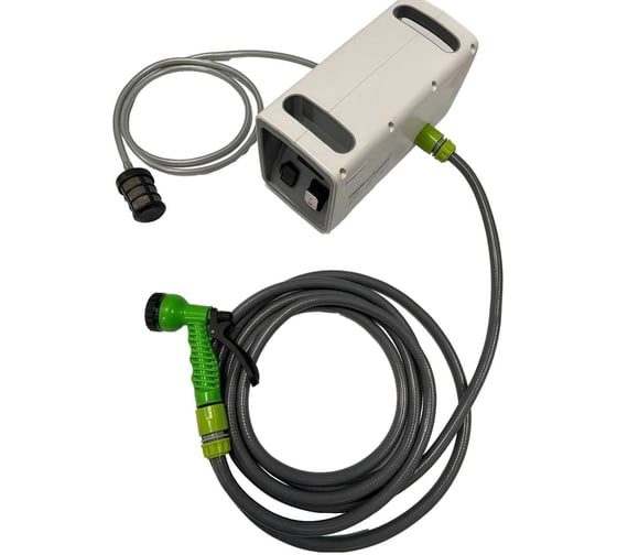 Насос аккумуляторный для полива TORNERI Kepeida KPD001 Т027824