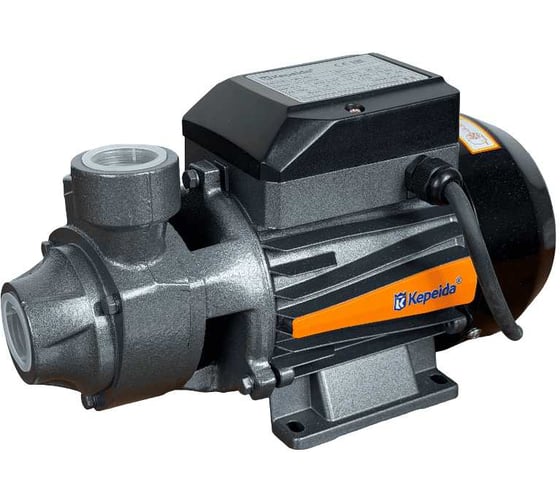 Вихревой насос для повышения давления Kepeida QB-60 Т027816
