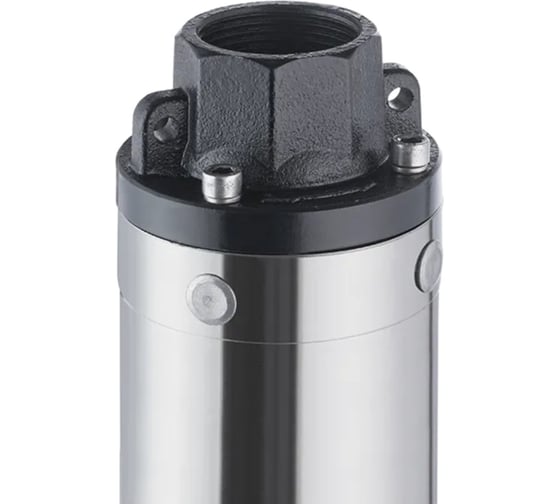 Погружной скважинный насос UNIPUMP ECO RUS 4-50 (1,3 кВт, 50 м) 29895