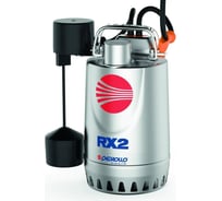 Насос PEDROLLO RXm 3/20-GM 48TXVG13A1
