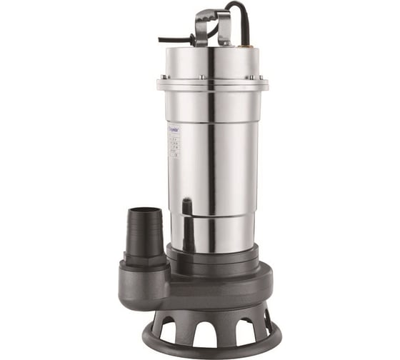 Насос погружной TORNERI WDS-750TF Kepeida Т027868