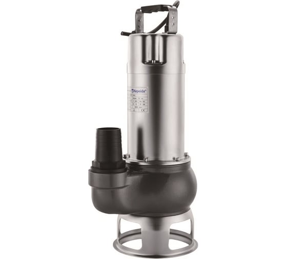 Насос погружной TORNERI WDS-1100TF Kepeida Т027869