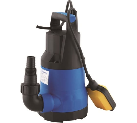 Насос погружной TORNERI QDXN750F Kepeida Т027874