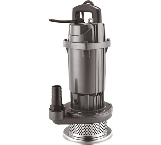 Насос погружной TORNERI QDX1.5-16-0.37L-F Kepeida Т027873