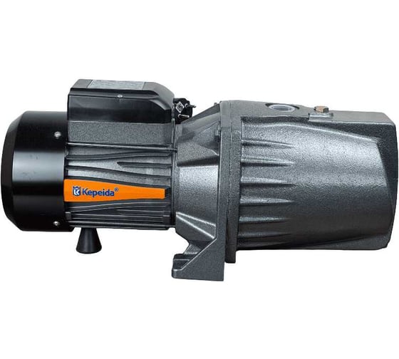 Насос самовсасывающий JET-200Z Kepeida Т027857