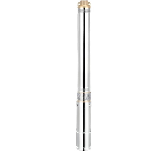Насос для глубинных скважин TORNERI 3QGD1-75-0.75 Kepeida Т027846