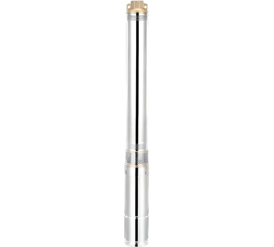 Насос для глубинных скважин TORNERI 3SPM337-1.5 Kepeida Т027833 1