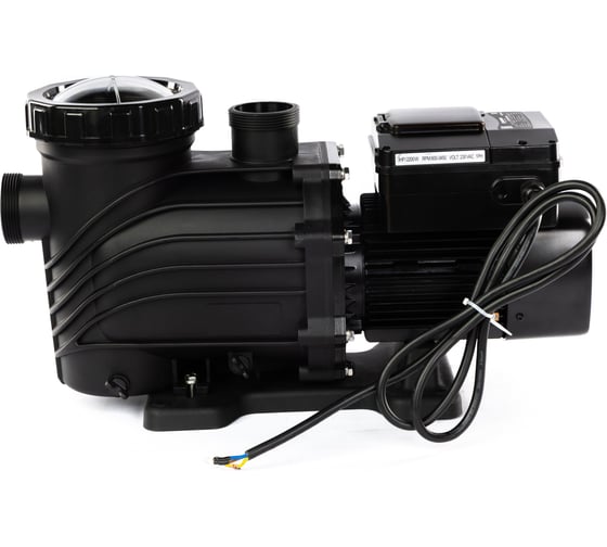 Насос для бассейна UNIPUMP JET POOL SPP 750FC 19382