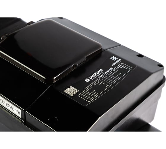 Насос для бассейна UNIPUMP JET POOL SPP 1500FC 60045
