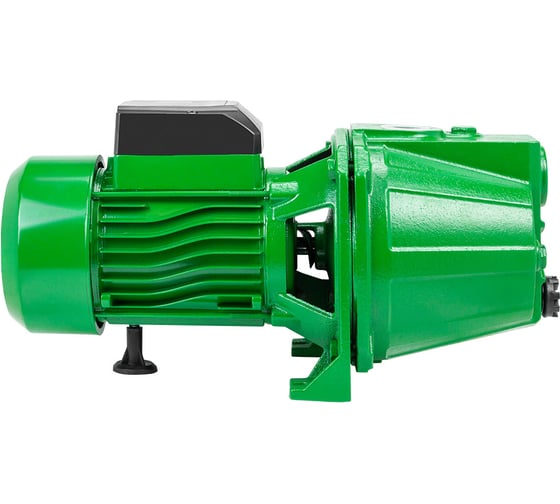 Насос самовсасывающий Rockforce 40л/мин 450W (ALU) RF-JET60S ALU(61253)