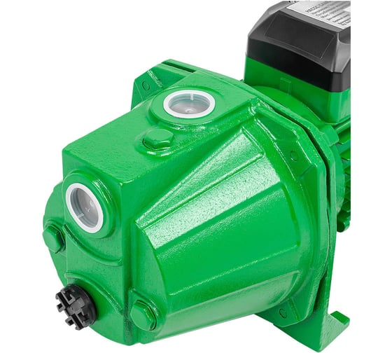 Насос самовсасывающий Rockforce 40л/мин 450W (ALU) RF-JET60S ALU(61253)