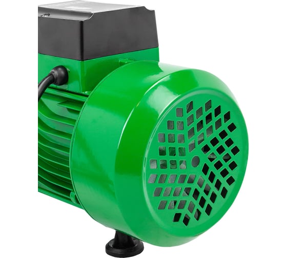 Насос самовсасывающий Rockforce 40л/мин 450W (ALU) RF-JET60S ALU(61253)
