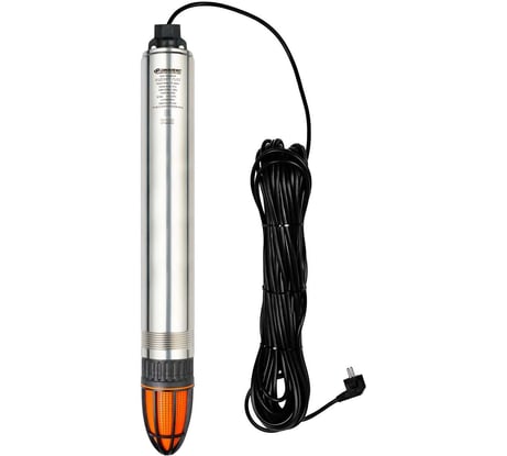 Насос погружной ДЖИЛЕКС ВОДОМЕТ 75/75 7575