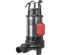 Насос погружной фекальный EDON WQV1100 37637