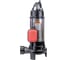 Edon WQV 1300 Насос погружной фекальный (1300 Вт.,2 ножа,10 м.чугун-нерж.) 4