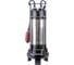 Edon WQV 1300 Насос погружной фекальный (1300 Вт.,2 ножа,10 м.чугун-нерж.) 5