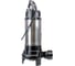 Edon WQV 1300 Насос погружной фекальный (1300 Вт.,2 ножа,10 м.чугун-нерж.) 6