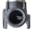 Edon WQV 1300 Насос погружной фекальный (1300 Вт.,2 ножа,10 м.чугун-нерж.) 8