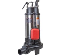 WQV1800 Насос погружной фекальный EDON 37639