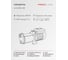 Насос поверхностный многоступенчатый PROFLINE LUX АMHC900 УТ-00052680 3