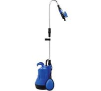 Насос дренажный PROFLINE G 350 TANK бочковый (пластик, 350вт, для бассейна) УТ-00049596