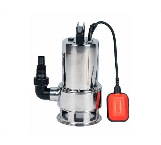 Насос дренажный погружной BRAIT ND-1100DS 23.01.154.077