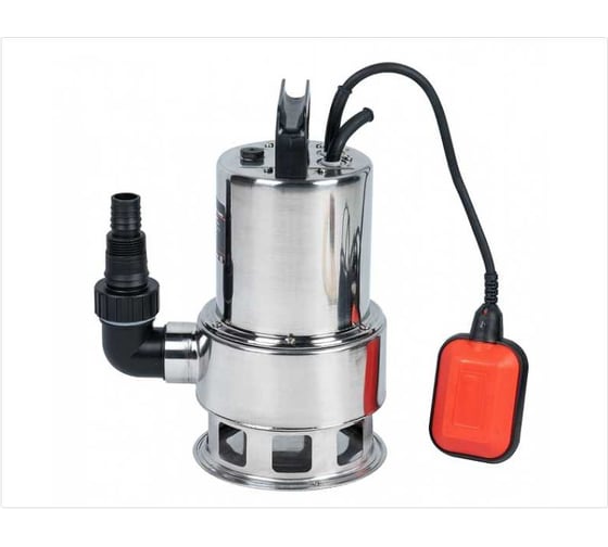Насос дренажный погружной BRAIT ND-750DS 23.01.152.077