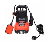 Насос дренажный погружной BRAIT ND-400D 23.01.144.077