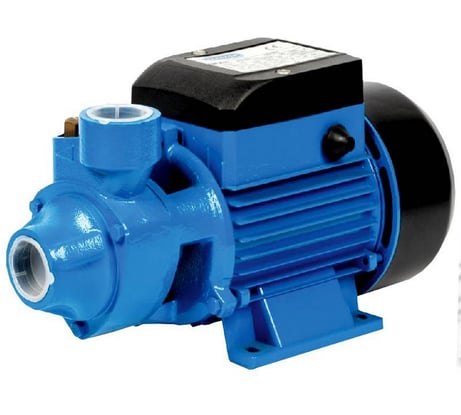 Насос поверхностный вихревой PROFLINE QBS 600/45 УТ-00048742