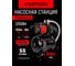 Насосная станция Verton AQUA PS1200C/24 (1200Вт, 55л/мин, 24л, гл. 9м, h 50м, вых. 1, 3 бар) 01.13297.22778 2