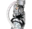 Насосная станция Verton AQUA PS1200C/24 (1200Вт, 55л/мин, 24л, гл. 9м, h 50м, вых. 1, 3 бар) 01.13297.22778 5