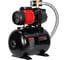 Насосная станция Verton AQUA PS1200C/24 (1200Вт, 55л/мин, 24л, гл. 9м, h 50м, вых. 1, 3 бар) 01.13297.22778 9