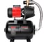 Насосная станция Verton AQUA PS1200C/24 (1200Вт, 55л/мин, 24л, гл. 9м, h 50м, вых. 1, 3 бар) 01.13297.22778 10