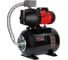 Насосная станция Verton AQUA PS1200C/24 (1200Вт, 55л/мин, 24л, гл. 9м, h 50м, вых. 1, 3 бар) 01.13297.22778 12