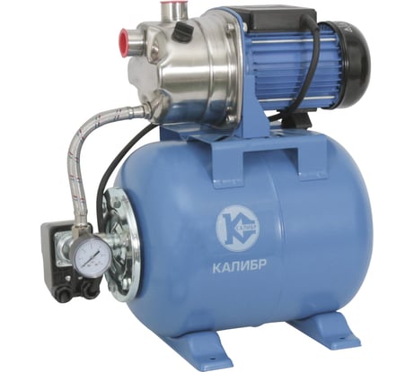 Насосная станция Калибр СВД - 1350Н 00000045677