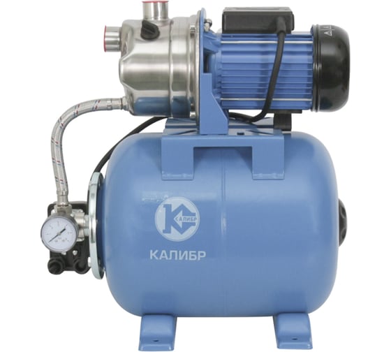 Насосная станция Калибр СВД - 1350Н 00000045677