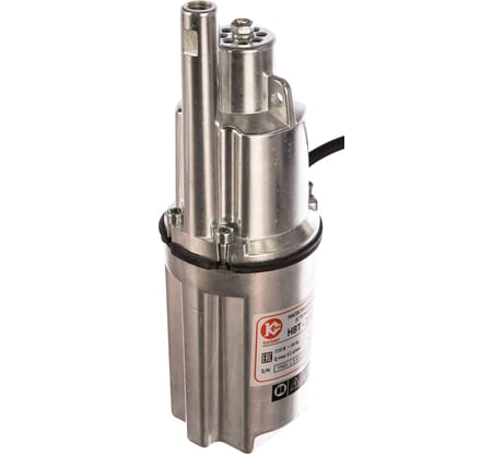 Погружной колодезный электронасос Калибр НВТ-210/10 00000044882