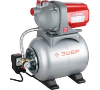 Насосная станция ЗУБР ЗНАС-1000