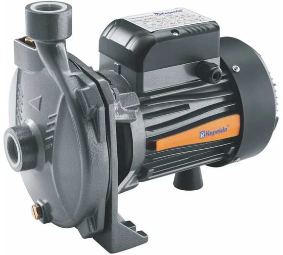 Насос центробежный TORNERI CPM-158K Kepeida Т027864