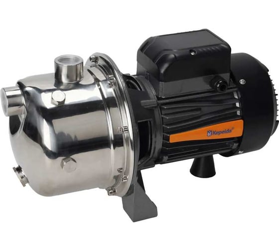 Насос самовсасывающий TORNERI JS-550 Kepeida Т027858