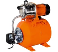 Насосная станция PROFLINE BASIC 1000/44S (53 л/мин, Н-44 м, 19 л, нерж.) УТ-00049711