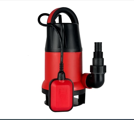 Фекальный насос Maxpump TOPLIFT 900 D с поплавком 230V 2001051501520